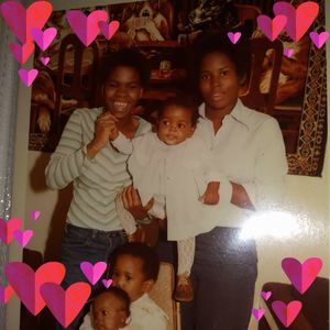 Meet your Posher, Lynn